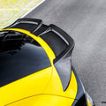 CMST 2025+ Tesla Model Y Carbon Fibre Spoiler Options Aftermarket Carbon Fiber Part / Bodykit - Robot Bodykits