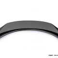 CMST 2025+ Tesla Model Y Carbon Fibre Spoiler Options Aftermarket Carbon Fiber Part / Bodykit - Robot Bodykits
