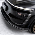 CMST 2025+ Tesla Model Y Lowline Kit Carbon Fibre Bodykit V.1 Aftermarket Carbon Fiber Part / Bodykit - Robot Bodykits