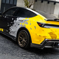 CMST 2025+ Tesla Model Y Lowline Kit Carbon Fibre Bodykit V.1 Aftermarket Carbon Fiber Part / Bodykit - Robot Bodykits