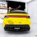 CMST 2025+ Tesla Model Y Lowline Kit Carbon Fibre Bodykit V.1 Aftermarket Carbon Fiber Part / Bodykit - Robot Bodykits