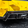CMST 2025+ Tesla Model Y Lowline Kit Carbon Fibre Bodykit V.1 Aftermarket Carbon Fiber Part / Bodykit - Robot Bodykits