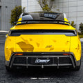 CMST 2025+ Tesla Model Y Lowline Kit Carbon Fibre Bodykit V.1 Aftermarket Carbon Fiber Part / Bodykit - Robot Bodykits