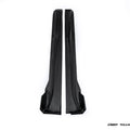 CMST 2025+ Tesla Model Y Lowline Kit Carbon Fibre Bodykit V.1 Aftermarket Carbon Fiber Part / Bodykit - Robot Bodykits