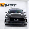 CMST 2025+ Tesla Model Y Lowline Kit Carbon Fibre Bodykit V.1 Aftermarket Carbon Fiber Part / Bodykit - Robot Bodykits