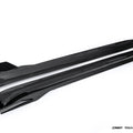 CMST 2025+ Tesla Model Y Lowline Kit Carbon Fibre Bodykit V.1 Aftermarket Carbon Fiber Part / Bodykit - Robot Bodykits
