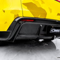 CMST 2025+ Tesla Model Y Lowline Kit Carbon Fibre Bodykit V.1 Aftermarket Carbon Fiber Part / Bodykit - Robot Bodykits