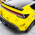 CMST 2025+ Tesla Model Y Lowline Kit Carbon Fibre Bodykit V.1 Aftermarket Carbon Fiber Part / Bodykit - Robot Bodykits