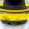 CMST 2025+ Tesla Model Y Lowline Kit Carbon Fibre Bodykit V.1 Aftermarket Carbon Fiber Part / Bodykit - Robot Bodykits