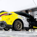 CMST 2025+ Tesla Model Y Lowline Kit Carbon Fibre Bodykit V.1 Aftermarket Carbon Fiber Part / Bodykit - Robot Bodykits