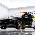 CMST 2025+ Tesla Model Y Lowline Kit Carbon Fibre Bodykit V.1 Aftermarket Carbon Fiber Part / Bodykit - Robot Bodykits