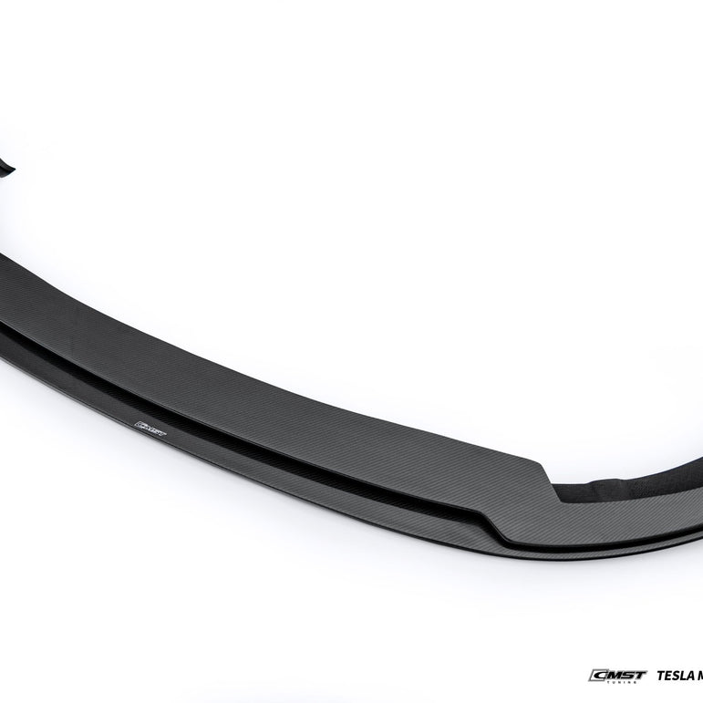 CMST 2025+ Tesla Model Y Lowline Kit Carbon Fibre Bodykit V.1 Aftermarket Carbon Fiber Part / Bodykit - Robot Bodykits