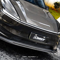 CMST 2025+ Tesla Model Y Lowline Kit Carbon Fibre Bodykit V.1 Aftermarket Carbon Fiber Part / Bodykit - Robot Bodykits