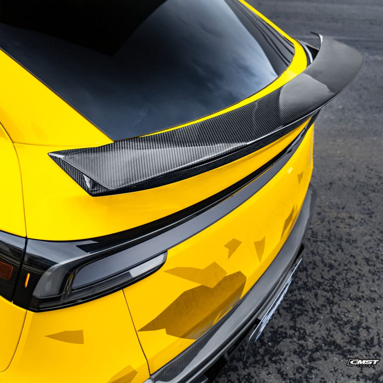 CMST 2025+ Tesla Model Y Lowline Kit Carbon Fibre Bodykit V.1 Aftermarket Carbon Fiber Part / Bodykit - Robot Bodykits