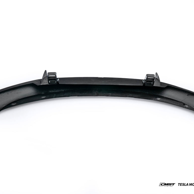 CMST 2025+ Tesla Model Y Lowline Kit Carbon Fibre Bodykit V.2 Aftermarket Carbon Fiber Part / Bodykit - Robot Bodykits