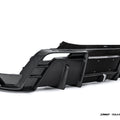 CMST 2025+ Tesla Model Y Lowline Kit Carbon Fibre Bodykit V.2 Aftermarket Carbon Fiber Part / Bodykit - Robot Bodykits