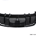 CMST 2025+ Tesla Model Y Lowline Kit Carbon Fibre Bodykit V.2 Aftermarket Carbon Fiber Part / Bodykit - Robot Bodykits