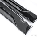 CMST 2025+ Tesla Model Y Lowline Kit Carbon Fibre Bodykit V.2 Aftermarket Carbon Fiber Part / Bodykit - Robot Bodykits