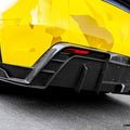 CMST 2025+ Tesla Model Y Lowline Kit Carbon Fibre Bodykit V.2 Aftermarket Carbon Fiber Part / Bodykit - Robot Bodykits