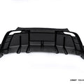 CMST 2025+ Tesla Model Y Lowline Kit Carbon Fibre Bodykit V.2 Aftermarket Carbon Fiber Part / Bodykit - Robot Bodykits