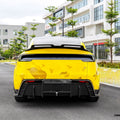 CMST 2025+ Tesla Model Y Lowline Kit Carbon Fibre Bodykit V.2 Aftermarket Carbon Fiber Part / Bodykit - Robot Bodykits