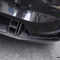 CMST 2025+ Tesla Model Y Lowline Kit Carbon Fibre Bodykit V.2 Aftermarket Carbon Fiber Part / Bodykit - Robot Bodykits
