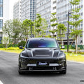 CMST 2025+ Tesla Model Y Lowline Kit Carbon Fibre Bodykit V.2 Aftermarket Carbon Fiber Part / Bodykit - Robot Bodykits