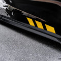 CMST 2025+ Tesla Model Y Lowline Kit Carbon Fibre Bodykit V.2 Aftermarket Carbon Fiber Part / Bodykit - Robot Bodykits