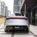 CMST 2025+ Tesla Model Y Lowline Kit Gloss Black Bodykit Aftermarket Carbon Fiber Part / Bodykit - Robot Bodykits