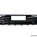 CMST 2025+ Tesla Model Y Lowline Kit Gloss Black Bodykit Aftermarket Carbon Fiber Part / Bodykit - Robot Bodykits
