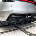 CMST 2025+ Tesla Model Y Lowline Kit Gloss Black Bodykit Aftermarket Carbon Fiber Part / Bodykit - Robot Bodykits