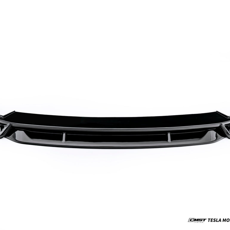 CMST 2025+ Tesla Model Y Lowline Kit Gloss Black Bodykit Aftermarket Carbon Fiber Part / Bodykit - Robot Bodykits