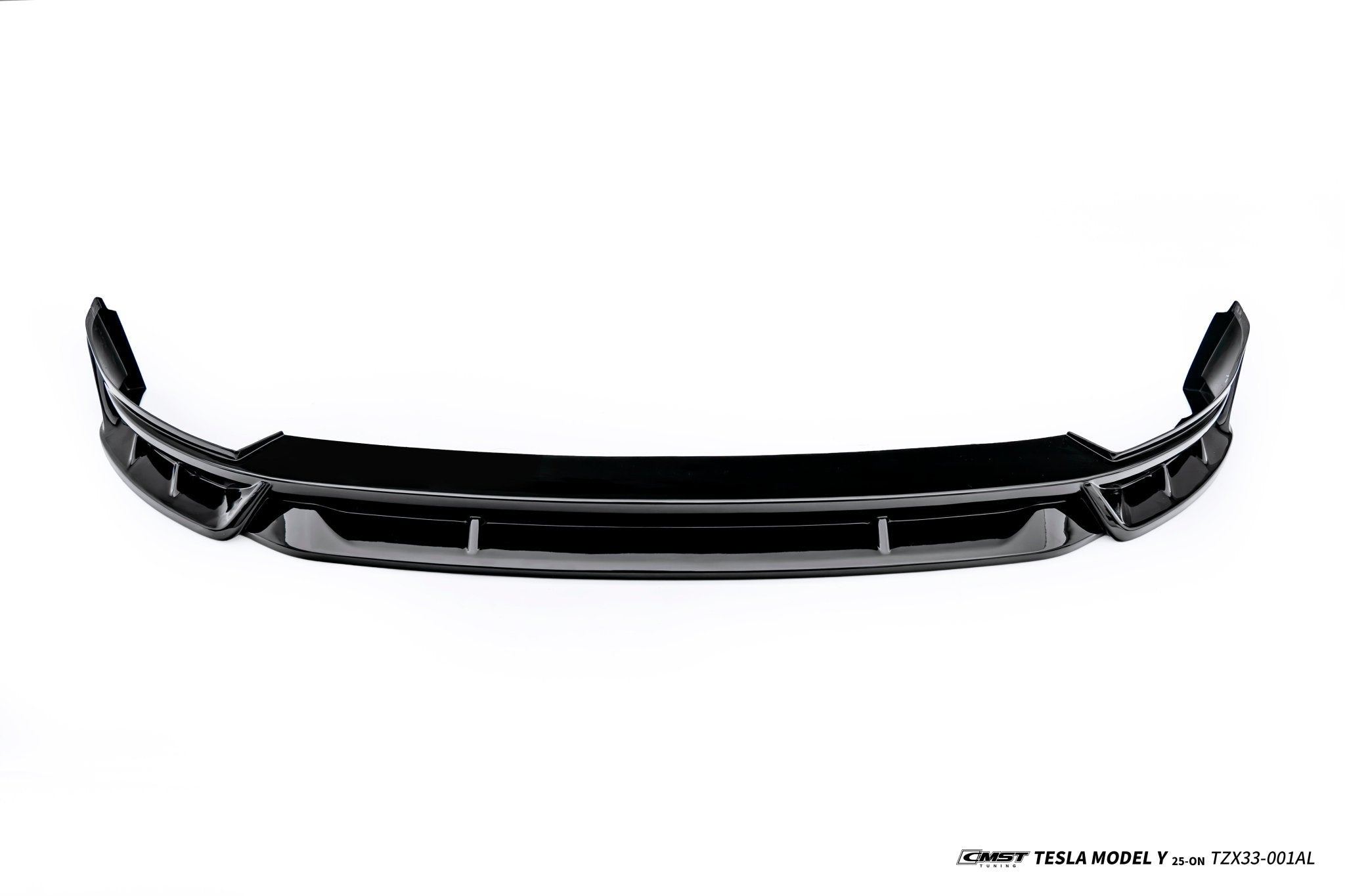 CMST 2025+ Tesla Model Y Lowline Kit Gloss Black Bodykit Aftermarket Carbon Fiber Part / Bodykit - Robot Bodykits