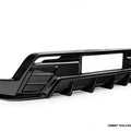 CMST 2025+ Tesla Model Y Lowline Kit Gloss Black Bodykit Aftermarket Carbon Fiber Part / Bodykit - Robot Bodykits