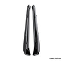 CMST 2025+ Tesla Model Y Lowline Kit Gloss Black Bodykit Aftermarket Carbon Fiber Part / Bodykit - Robot Bodykits