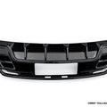 CMST 2025+ Tesla Model Y Lowline Kit Gloss Black Bodykit Aftermarket Carbon Fiber Part / Bodykit - Robot Bodykits