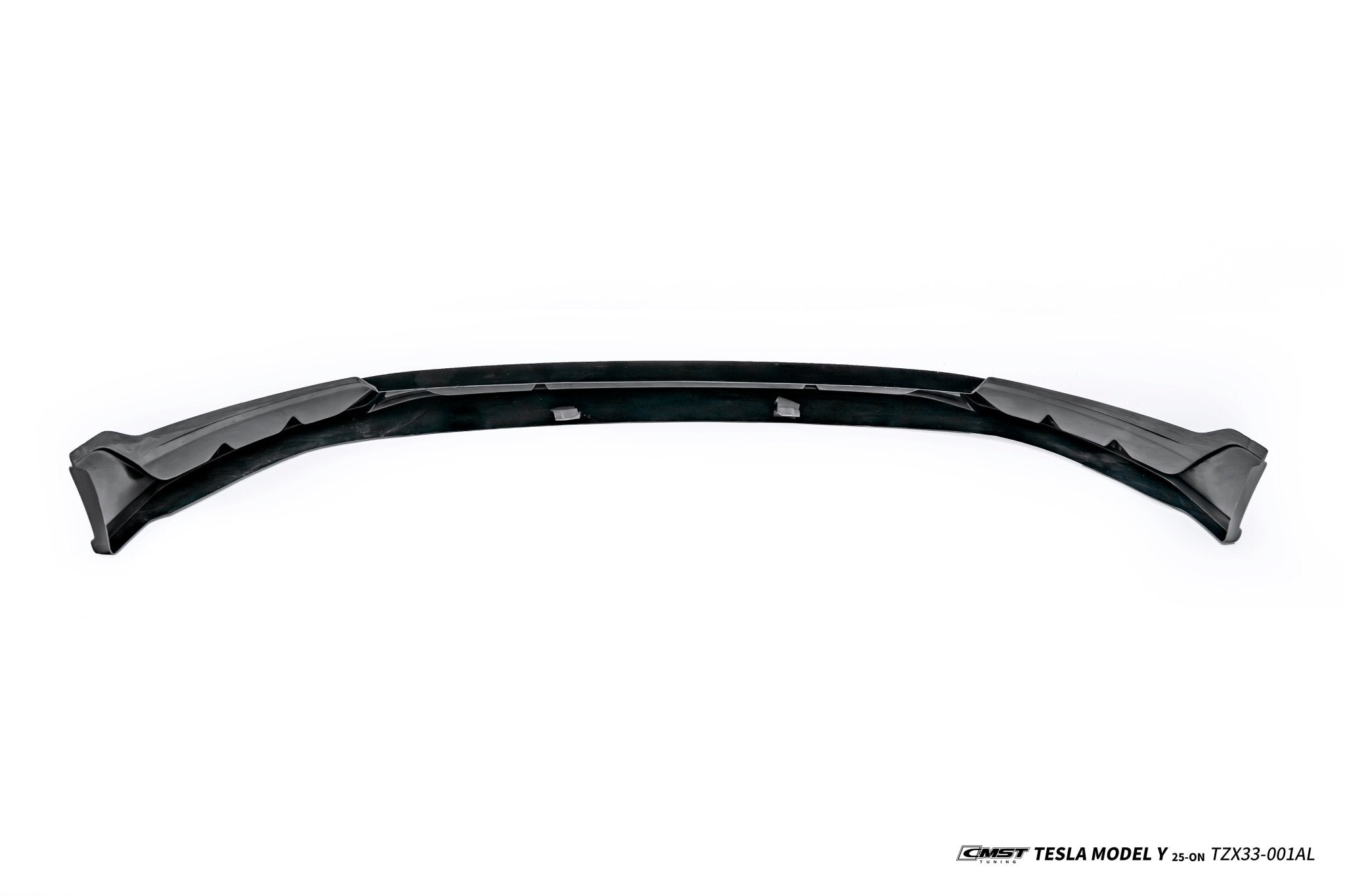 CMST 2025+ Tesla Model Y Lowline Kit Gloss Black Bodykit Aftermarket Carbon Fiber Part / Bodykit - Robot Bodykits