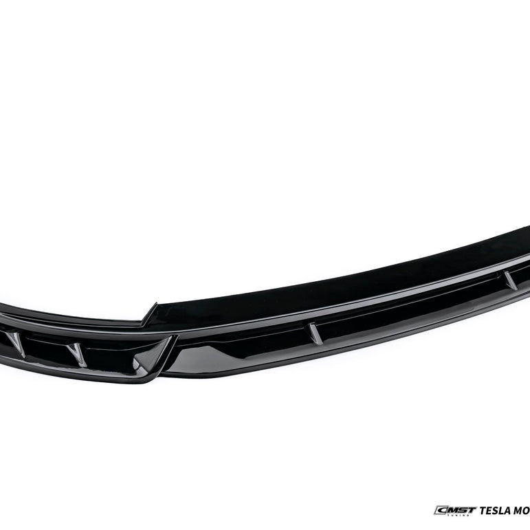 CMST 2025+ Tesla Model Y Lowline Kit Gloss Black Bodykit Aftermarket Carbon Fiber Part / Bodykit - Robot Bodykits