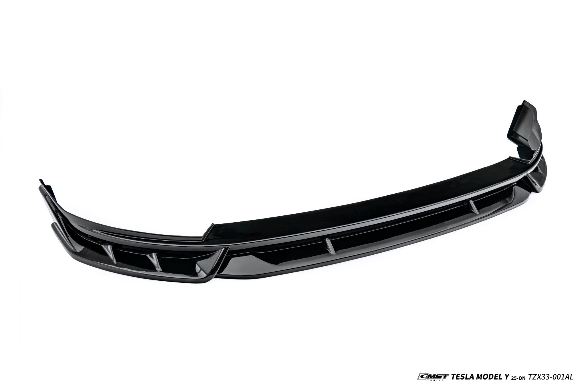 CMST 2025+ Tesla Model Y Lowline Kit Gloss Black Bodykit Aftermarket Carbon Fiber Part / Bodykit - Robot Bodykits