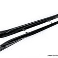 CMST 2025+ Tesla Model Y Lowline Kit Gloss Black Bodykit Aftermarket Carbon Fiber Part / Bodykit - Robot Bodykits