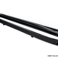 CMST 2025+ Tesla Model Y Lowline Kit Gloss Black Bodykit Aftermarket Carbon Fiber Part / Bodykit - Robot Bodykits
