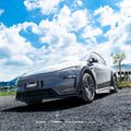 CMST 2025+ Tesla Model Y PERFORMANCE Lowline Kit Gloss Black Bodykit Aftermarket Carbon Fiber Part / Bodykit - Robot Bodykits