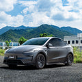 CMST 2025+ Tesla Model Y PERFORMANCE Lowline Kit Gloss Black Bodykit Aftermarket Carbon Fiber Part / Bodykit - Robot Bodykits