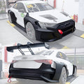 CMST Audi RS3 LMS TCR 8Y FRP or Carbon Fibre Bodykit Aftermarket Carbon Fiber Part / Bodykit - Robot Bodykits