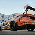 CMST Audi RS3 LMS TCR 8Y FRP or Carbon Fibre Bodykit Aftermarket Carbon Fiber Part / Bodykit - Robot Bodykits