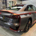 CMST Audi RS3 LMS TCR 8Y FRP or Carbon Fibre Bodykit Aftermarket Carbon Fiber Part / Bodykit - Robot Bodykits