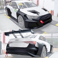 CMST Audi RS3 LMS TCR 8Y FRP or Carbon Fibre Bodykit Aftermarket Carbon Fiber Part / Bodykit - Robot Bodykits