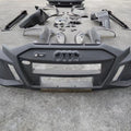 CMST Audi RS3 LMS TCR 8Y FRP or Carbon Fibre Bodykit Aftermarket Carbon Fiber Part / Bodykit - Robot Bodykits