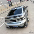 CMST BMW G28 G20 LCI 3 Series Full Dry - Carbon Fibre Bodykit Aftermarket Carbon Fiber Part / Bodykit - Robot Bodykits