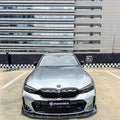 CMST BMW G28 G20 LCI 3 Series Full Dry - Carbon Fibre Bodykit Aftermarket Carbon Fiber Part / Bodykit - Robot Bodykits